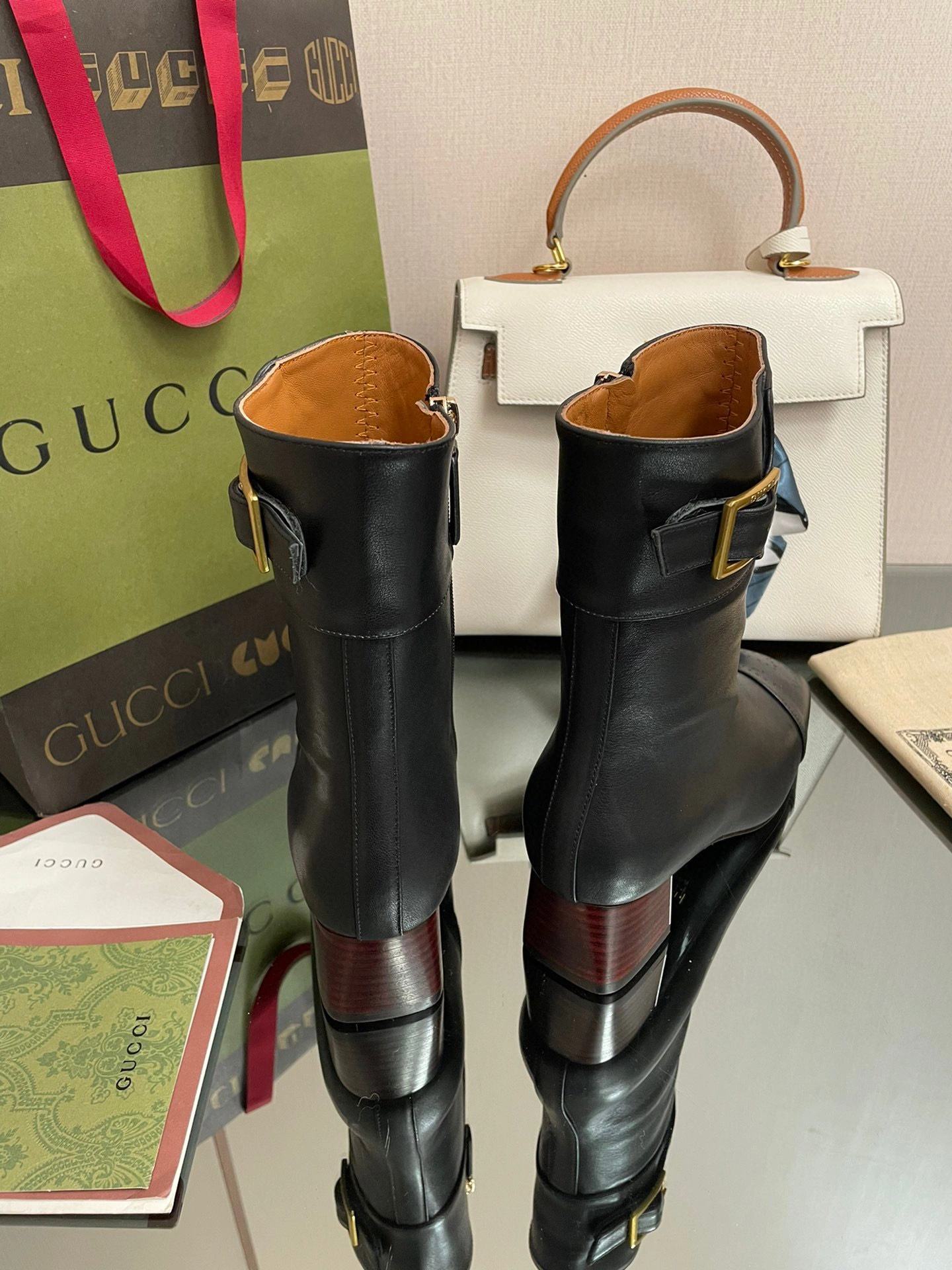 coco- heel height ：4.5CM item:B-X198J1848